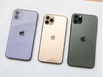 iPhone 11 Pro