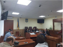 избили прокурора