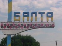 балта