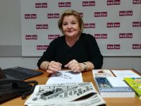 Оксана Ромащенко