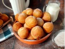 Пончики