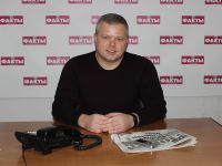педиатр Антон Асонов