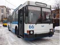 полтава транспорт
