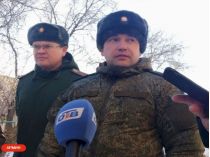Знаковая потеря оккупантов: под Харьковом ликвидирован генерал-майор армии рашистов Герасимов