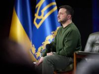 Зеленський