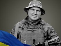 сержант Сергій Майданник 