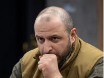 Рустем Умеров