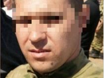 Російський військовий вкрав мешканку Харківщини і тримав її в сексуальному рабстві. Фото зі сторінки Сергія Болвінова