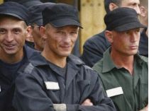 Росія щомісяця мобілізуватиме на війну тисячі карних злочинців&nbsp;— Фото: ГУР