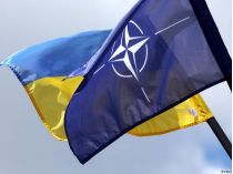 Украина - НАТО