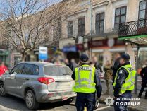 Міністр внутрішніх справ Клименко взяв справу Ганула під особистий контроль. Фото поліції