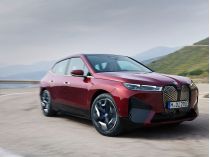 Автомобіль BMW