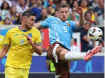 Україна&nbsp;— Бельгія 