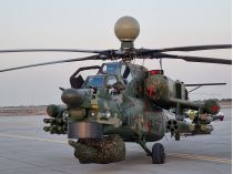 вертоліт Мі-28