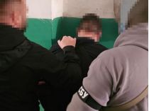 СБУ задержала агента ФСБ, который хотел взорвать ТЦК