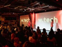 Фото: WTech MeetUp Kyiv