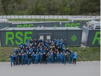 чеська компанія RSE s.r.o продовжує постачання в Україну