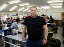 владелец компании МИК Олег Митрохин