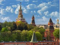 кремль не підтримав перемир&#39;я з 12 травня. Фото з Вікіпедії