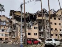 В Украине владельцы поврежденного жилья смогут не платить коммуналку