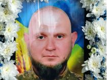 44-летний Алексей Боровков