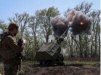 Війна в Україні, фото CNN