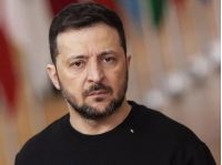 Зеленський дав прес-конференцію після зустрічі з Ердоганом, фото скріншот відео