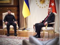 Зеленський указом затвердив склад делегації на переговорах з РФ. Фото ОП