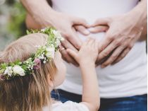 підвищення народжуваності