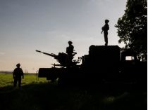Більшість обмежено придатних визнана придатними до служби. Фото Сухопутних військ ЗСУ