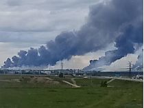 Атака дронов на аэродромы России готовилась полтора года
