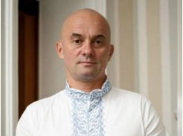 Віталій Чепінога, фото з відкритих джерел