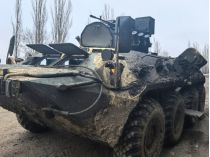 БТР-80