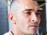 На війні загинув комбриг 110 бригади Сергій Захаревич