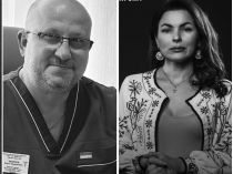 Тетяна Кулик та Павло Іванчов, фото з відкритих джерел