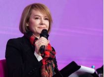 Лана Зеркаль заявила, что США никогда не были альтруистами. Фото из соцсети