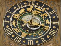 Гороскоп для трех знаков зодиака на март 2025 года. Фото Pixabay 