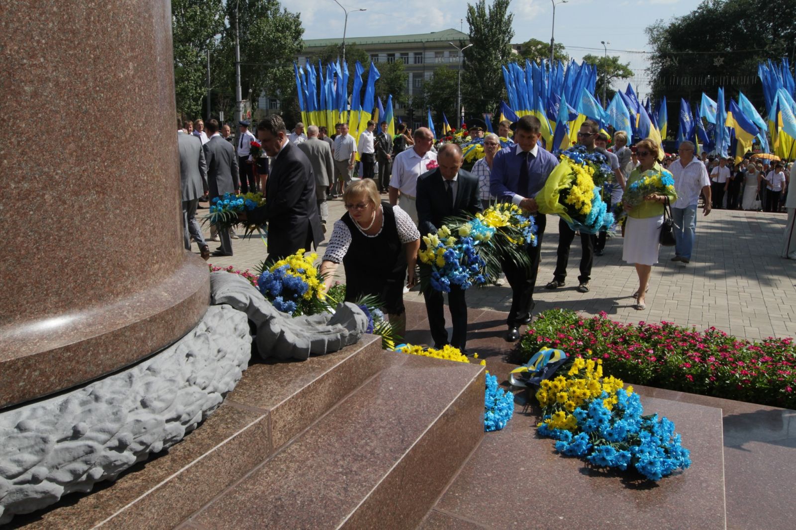 донецк
